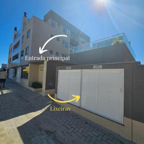 Apartamento Veraneio em Bombinhas